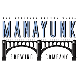 Manayunk Brewing Company client of Nicole Nikolich, Lace in the Moon