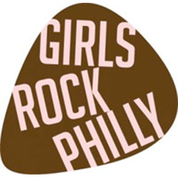 Girls Rock Philly client of Nicole Nikolich, Lace in the Moon