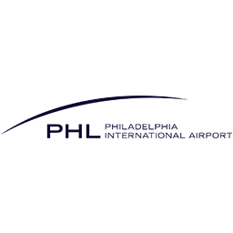 PHL Philadelphia International Airport client of Nicole Nikolich, Lace in the Moon